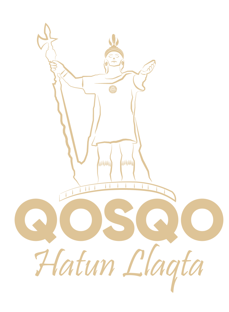 Logo de Inca
