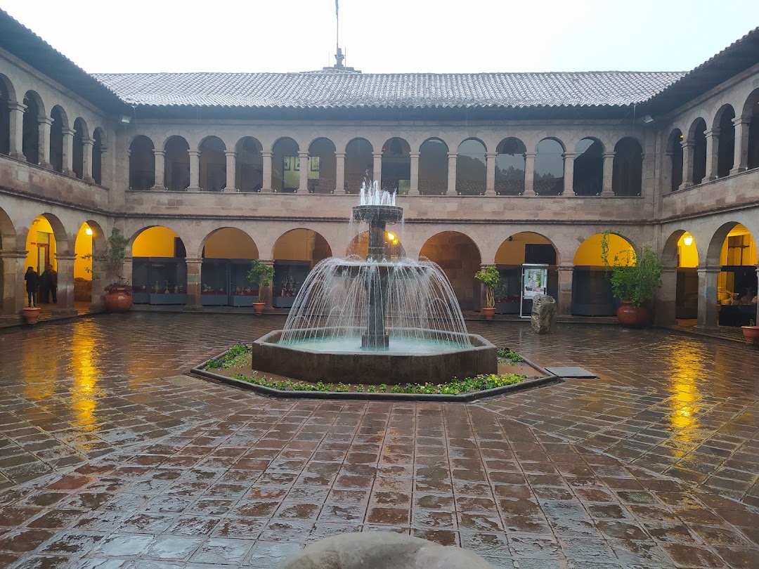 patio para stands