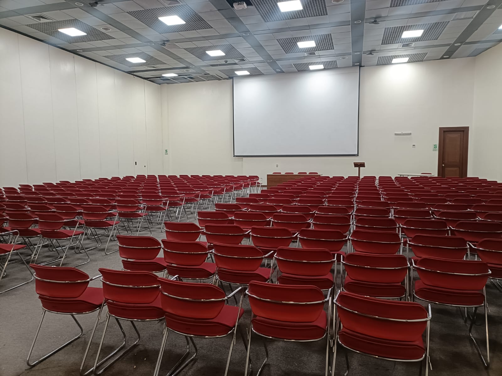 Sala Pisaq